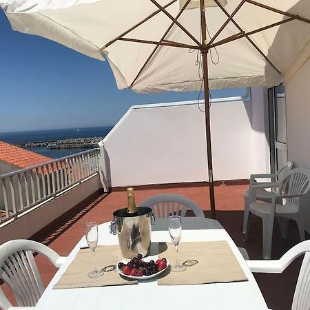 A Terraza Da Filipa Apartman Vila Praia de Âncora Kültér fotó