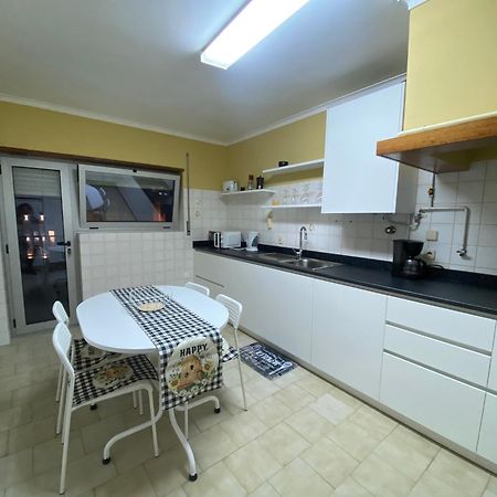 A Terraza Da Filipa Apartman Vila Praia de Âncora Kültér fotó