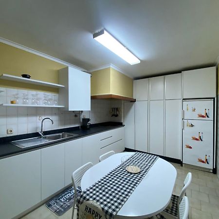 A Terraza Da Filipa Apartman Vila Praia de Âncora Kültér fotó