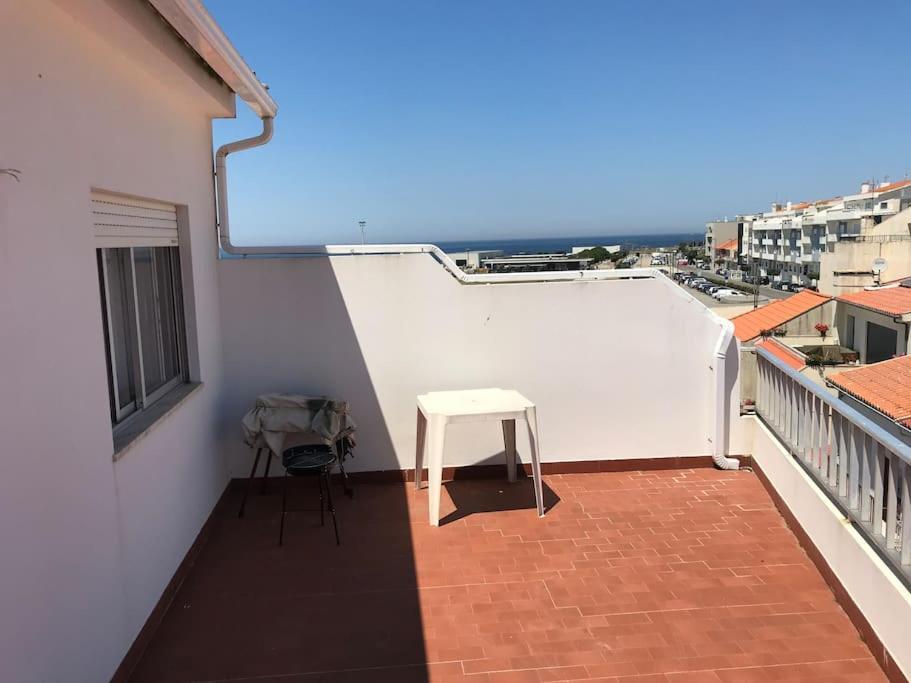 A Terraza Da Filipa Apartman Vila Praia de Âncora Kültér fotó