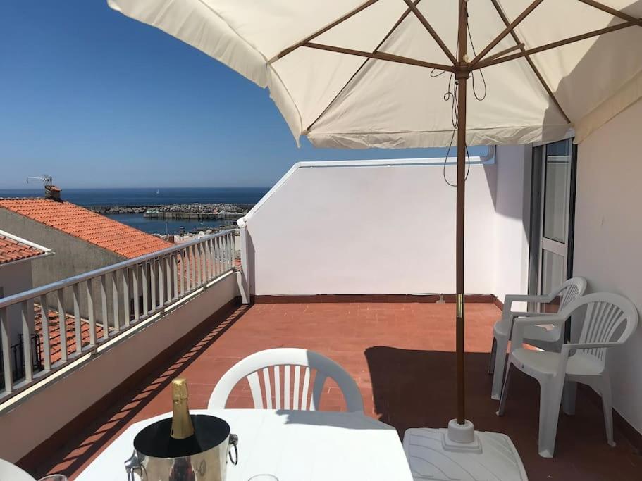A Terraza Da Filipa Apartman Vila Praia de Âncora Kültér fotó