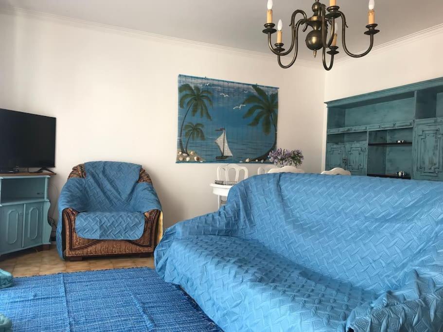 A Terraza Da Filipa Apartman Vila Praia de Âncora Kültér fotó