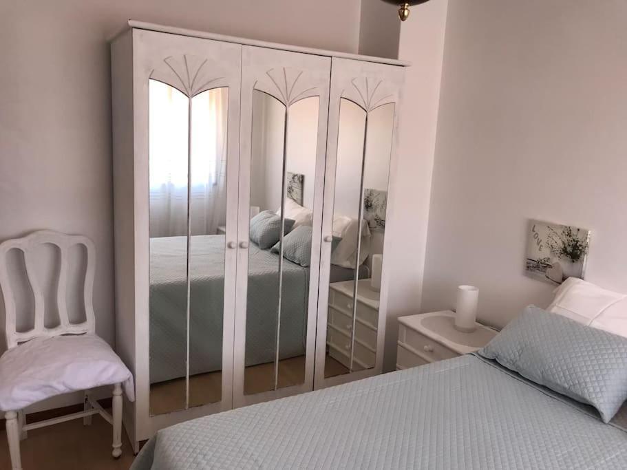 A Terraza Da Filipa Apartman Vila Praia de Âncora Kültér fotó