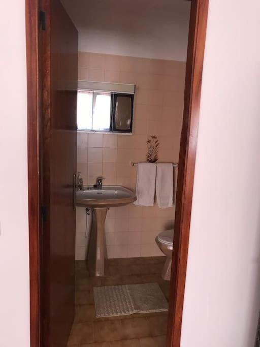A Terraza Da Filipa Apartman Vila Praia de Âncora Kültér fotó