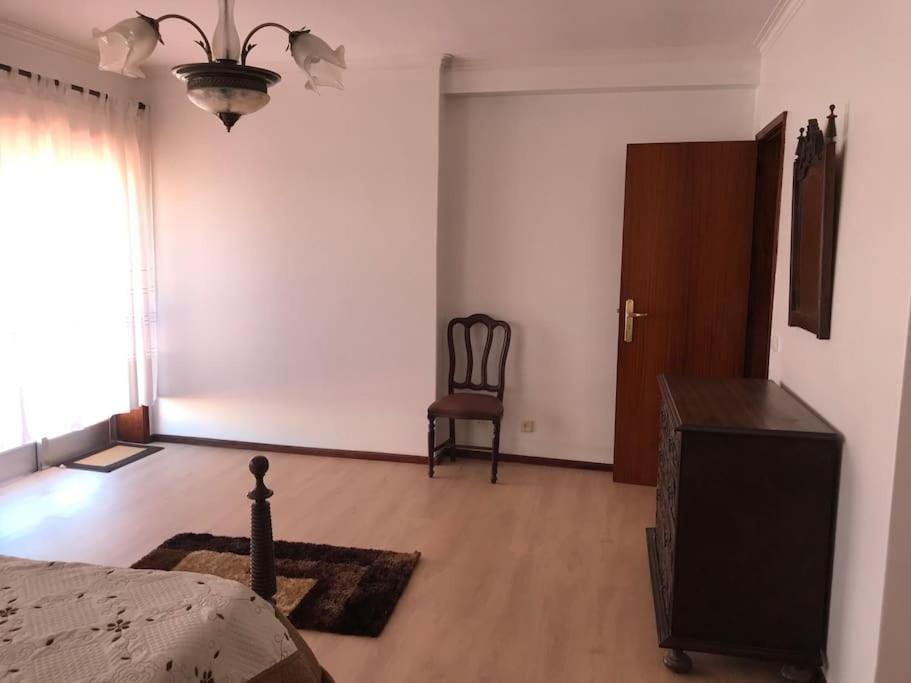 A Terraza Da Filipa Apartman Vila Praia de Âncora Kültér fotó