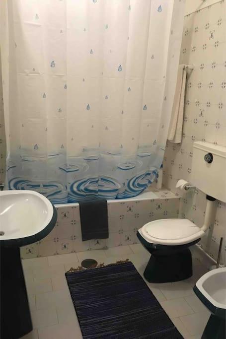 A Terraza Da Filipa Apartman Vila Praia de Âncora Kültér fotó