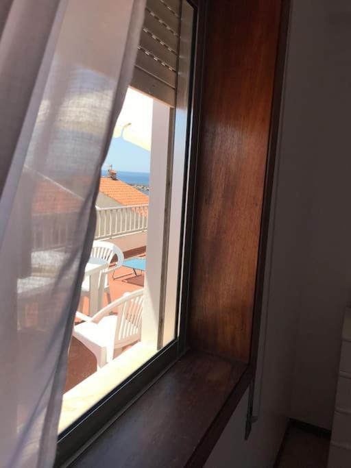 A Terraza Da Filipa Apartman Vila Praia de Âncora Kültér fotó
