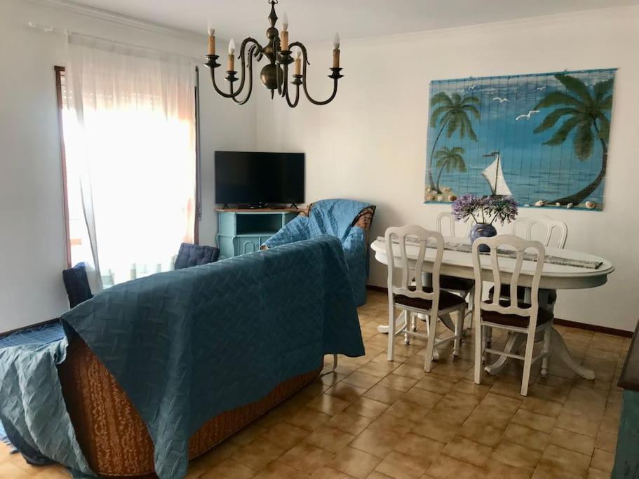 A Terraza Da Filipa Apartman Vila Praia de Âncora Kültér fotó