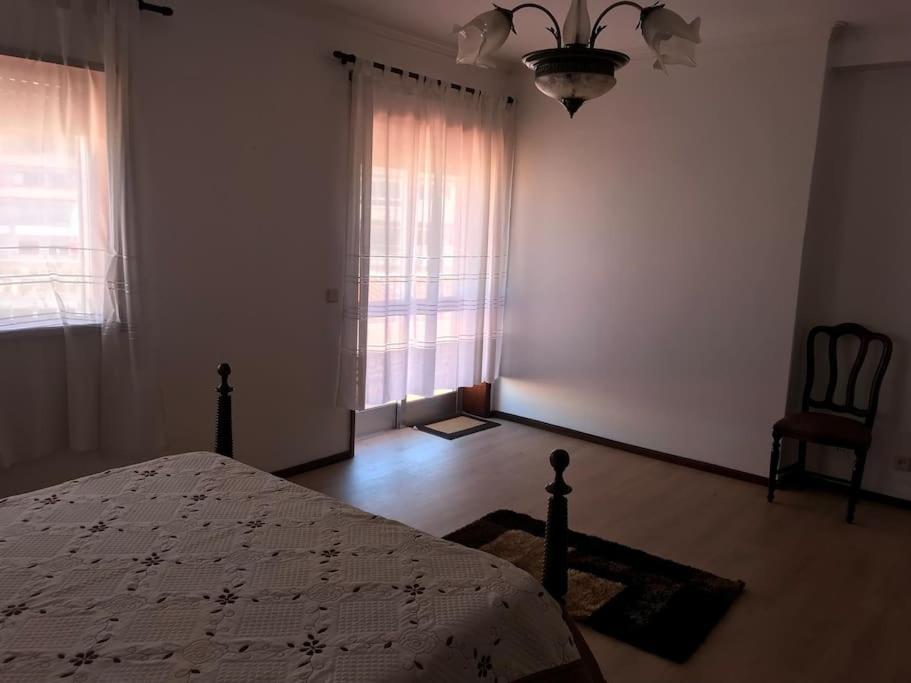 A Terraza Da Filipa Apartman Vila Praia de Âncora Kültér fotó