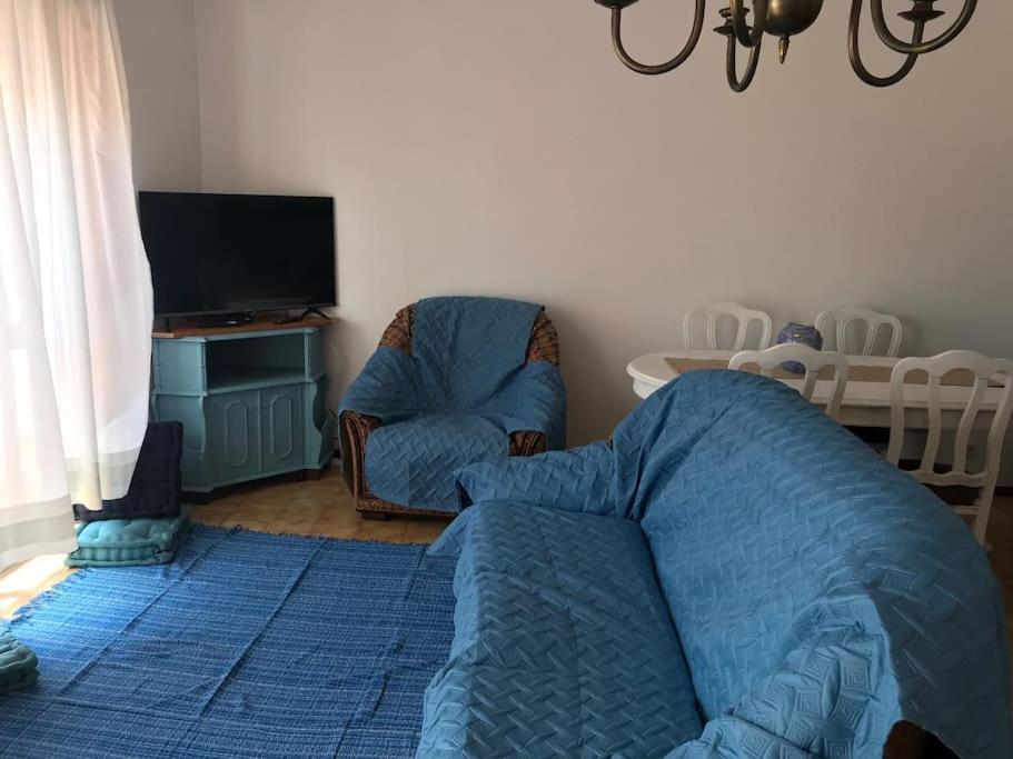 A Terraza Da Filipa Apartman Vila Praia de Âncora Kültér fotó