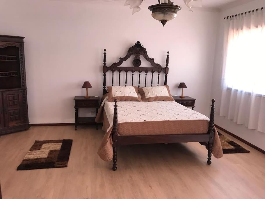 A Terraza Da Filipa Apartman Vila Praia de Âncora Kültér fotó