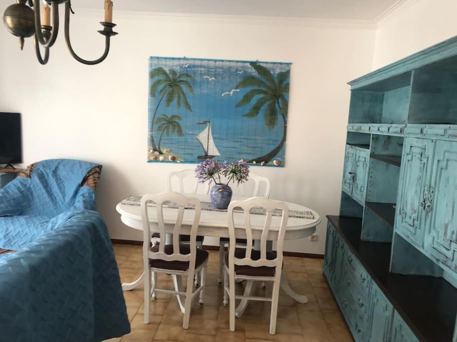 A Terraza Da Filipa Apartman Vila Praia de Âncora Kültér fotó