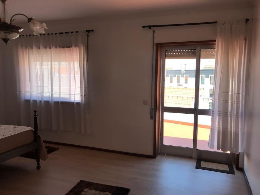A Terraza Da Filipa Apartman Vila Praia de Âncora Kültér fotó