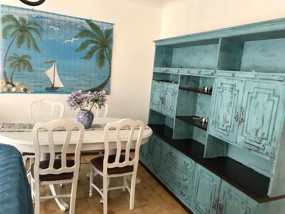 A Terraza Da Filipa Apartman Vila Praia de Âncora Kültér fotó