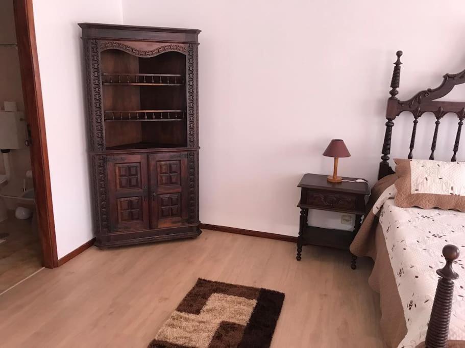A Terraza Da Filipa Apartman Vila Praia de Âncora Kültér fotó