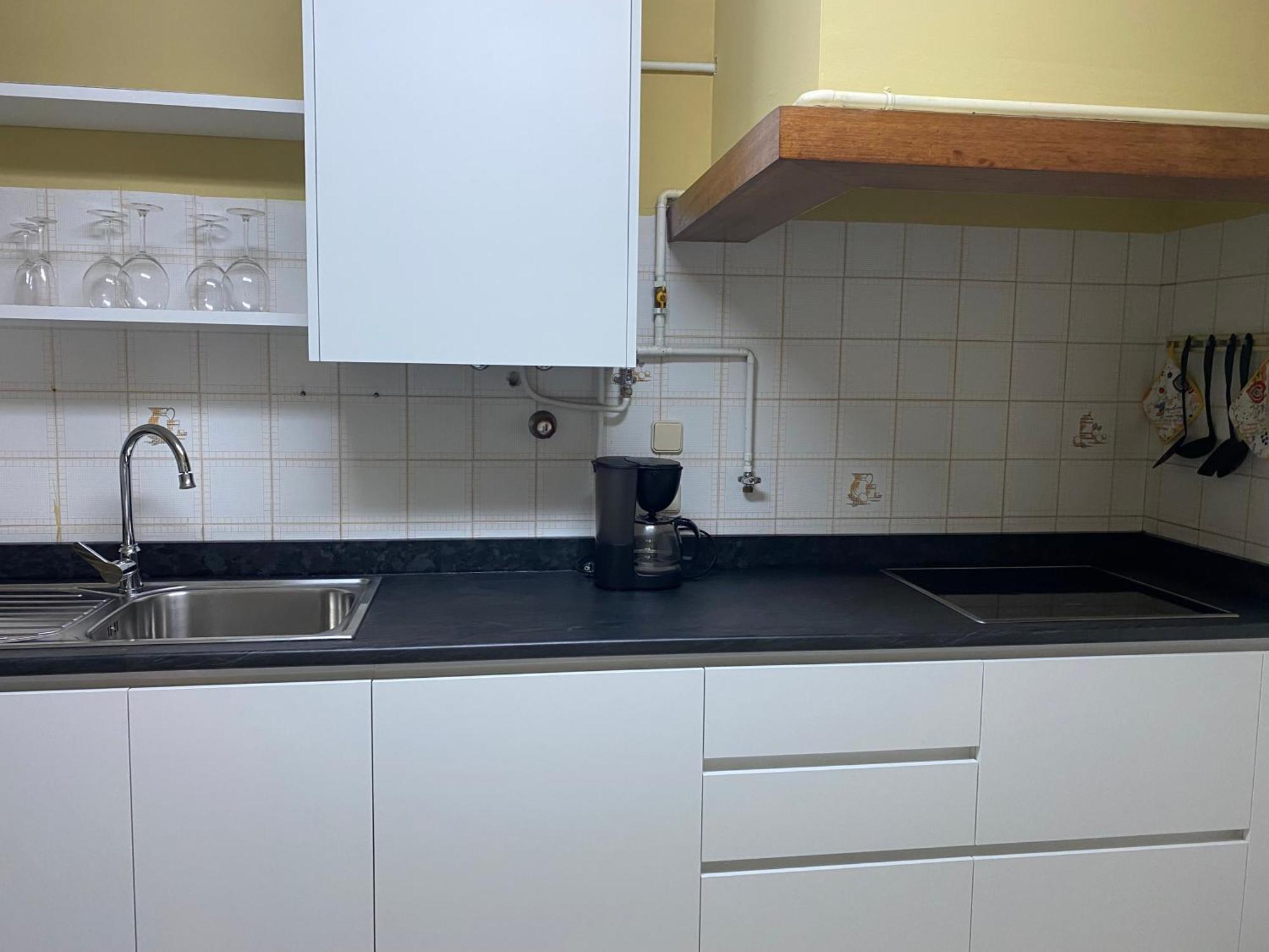 A Terraza Da Filipa Apartman Vila Praia de Âncora Kültér fotó