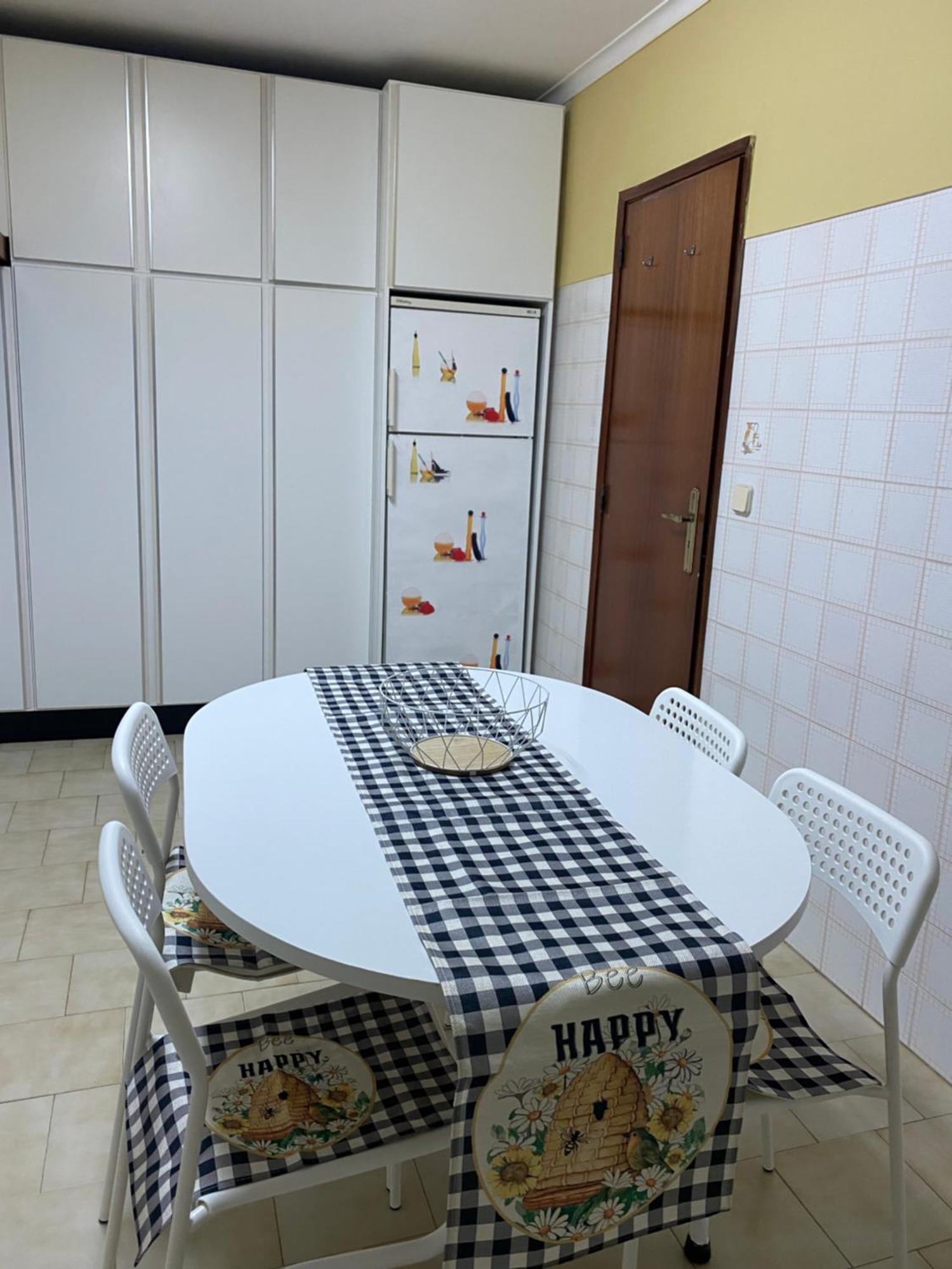 A Terraza Da Filipa Apartman Vila Praia de Âncora Kültér fotó