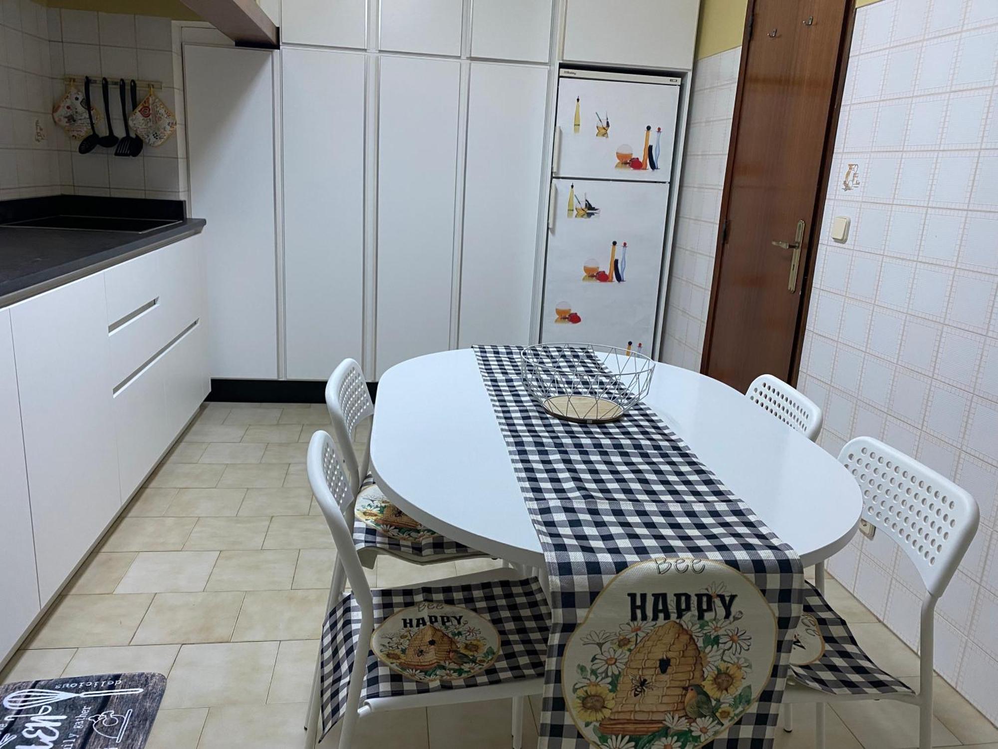 A Terraza Da Filipa Apartman Vila Praia de Âncora Kültér fotó