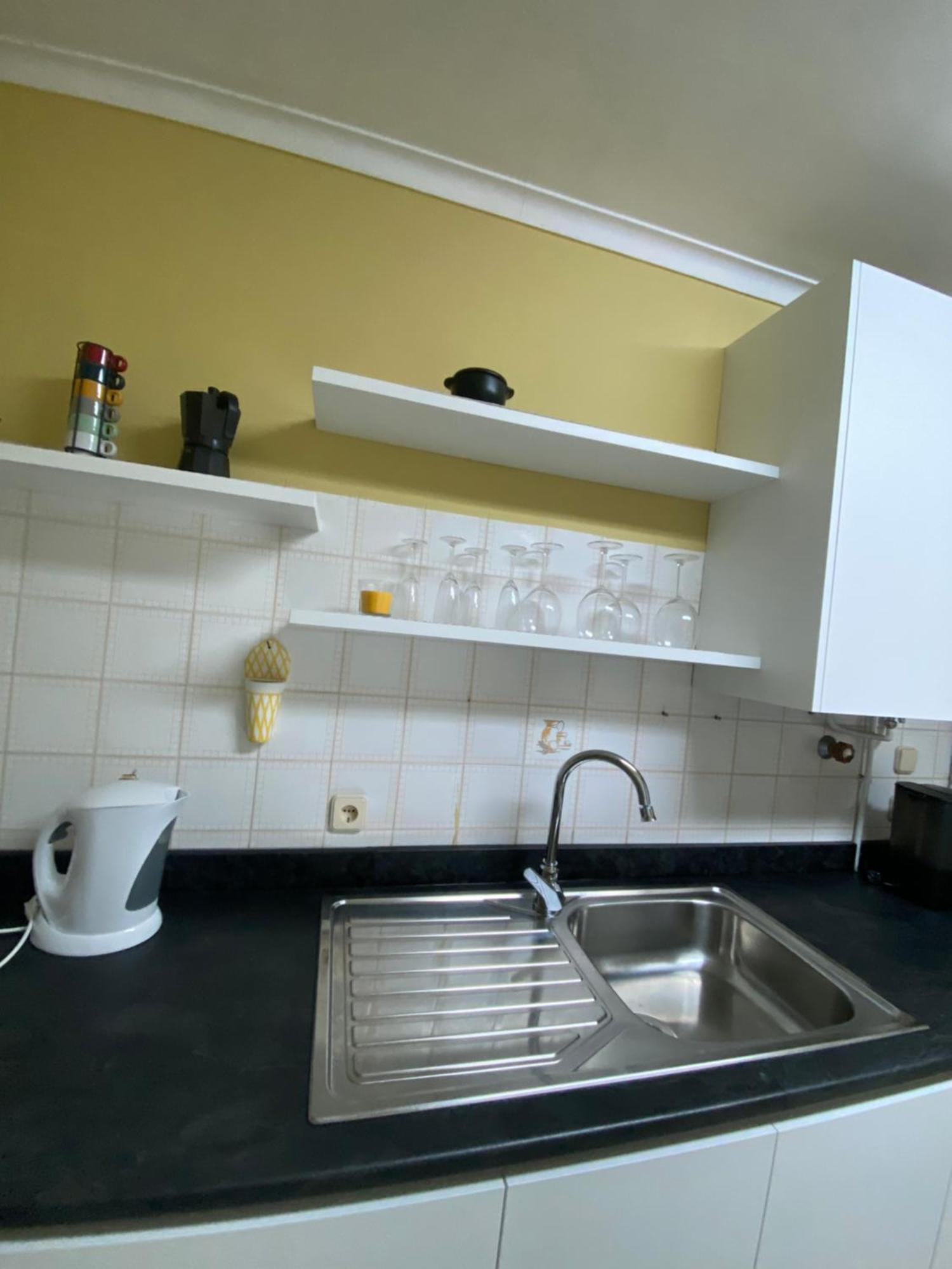 A Terraza Da Filipa Apartman Vila Praia de Âncora Kültér fotó