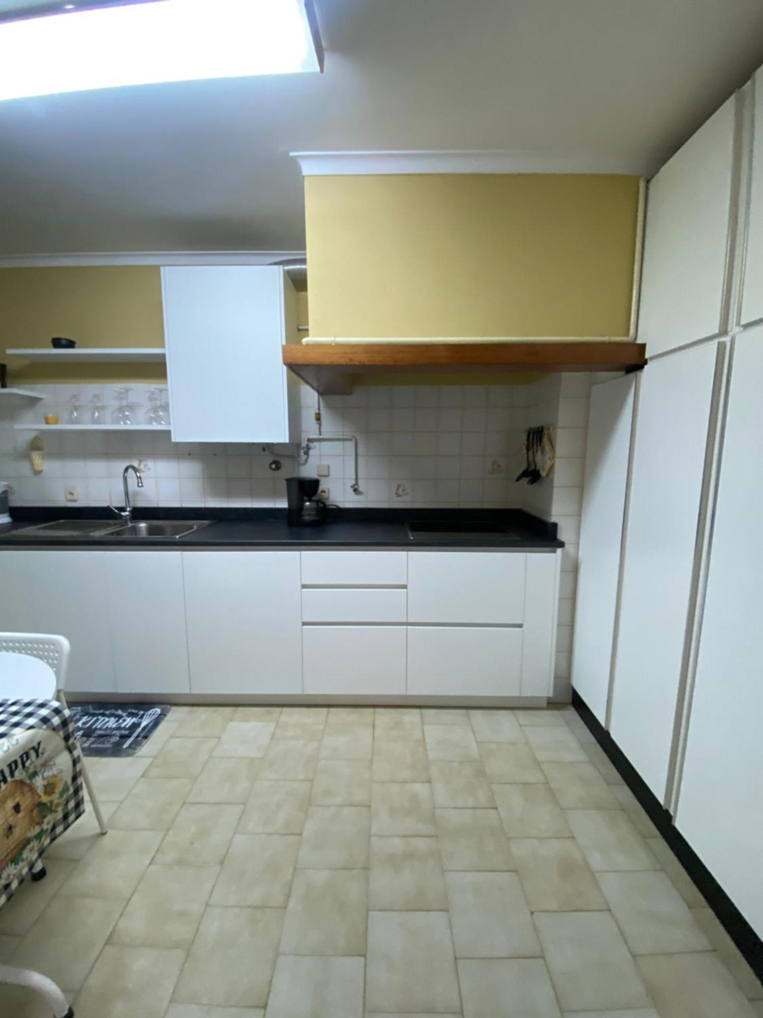 A Terraza Da Filipa Apartman Vila Praia de Âncora Kültér fotó