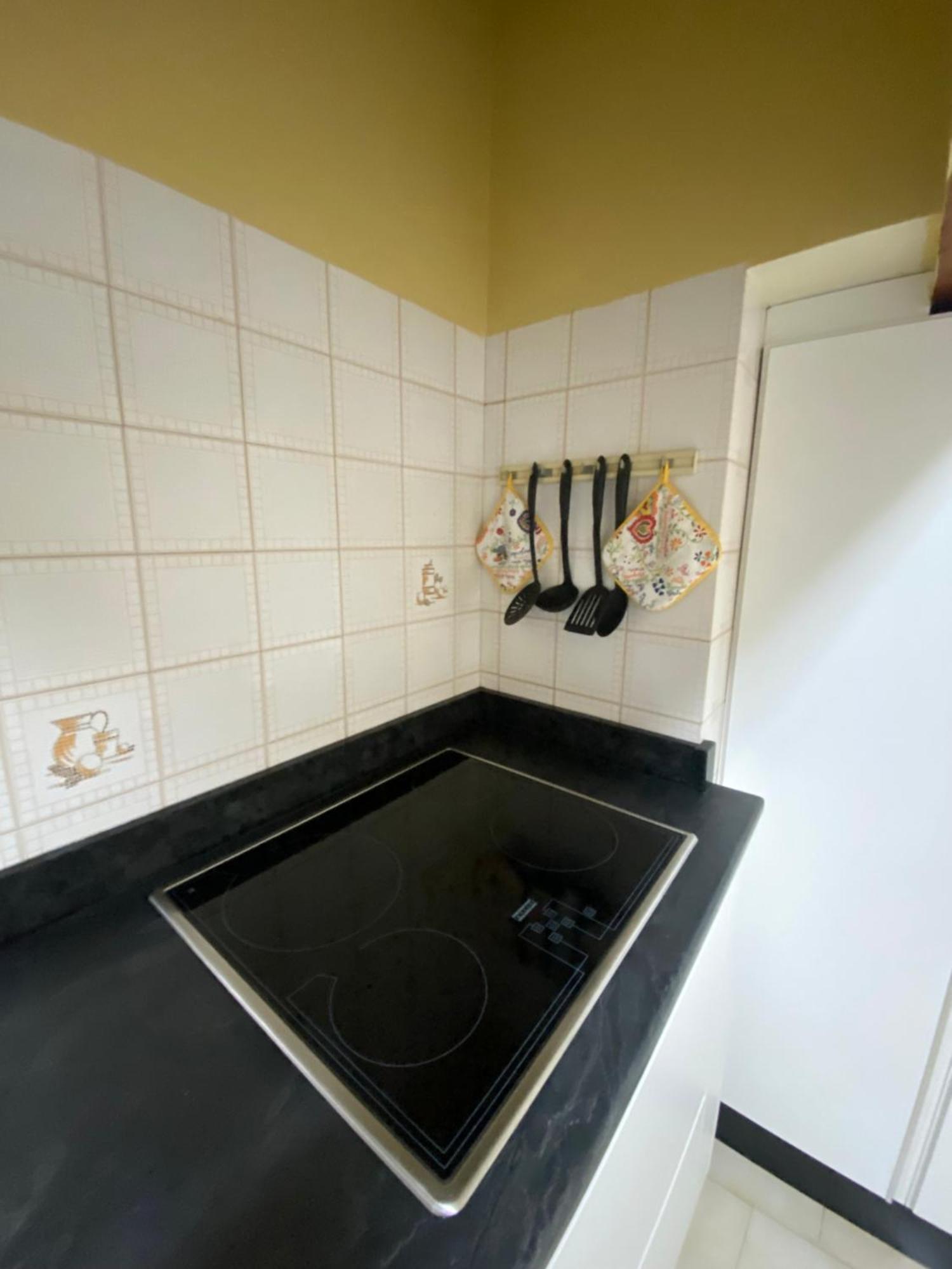 A Terraza Da Filipa Apartman Vila Praia de Âncora Kültér fotó