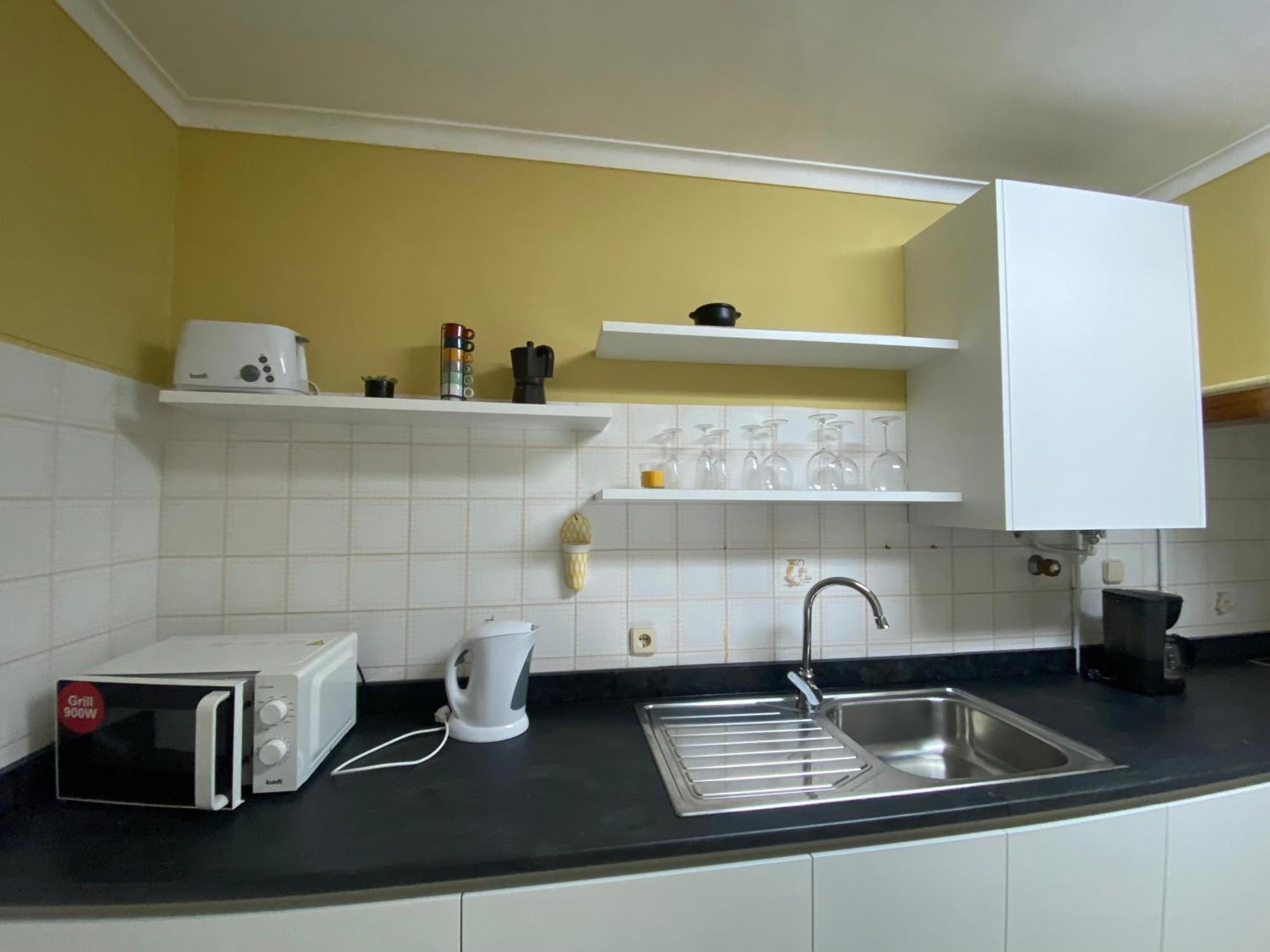 A Terraza Da Filipa Apartman Vila Praia de Âncora Kültér fotó