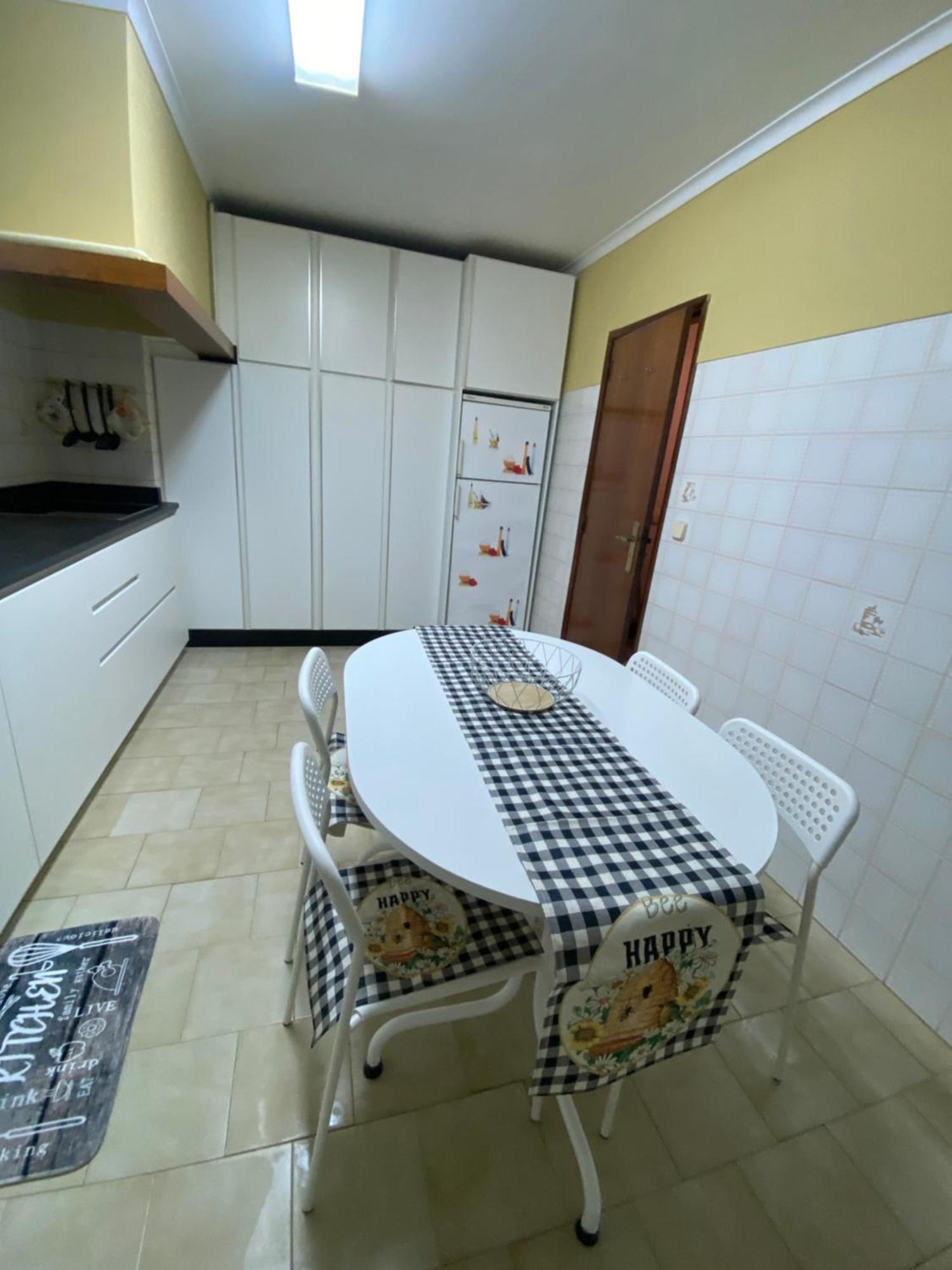 A Terraza Da Filipa Apartman Vila Praia de Âncora Kültér fotó